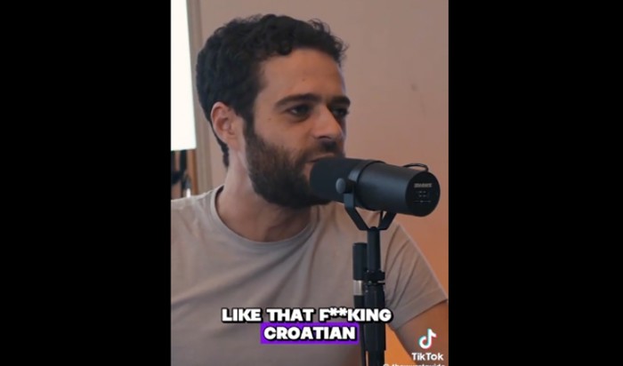 Tip iz Austrije je savršeno opisao Balkance, video je apsolutni hit!