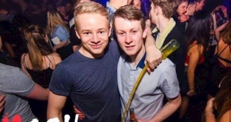 Ova stranica prikuplja najbolje primjere čiste ljudske gluposti, odabrali smo 10 hitova