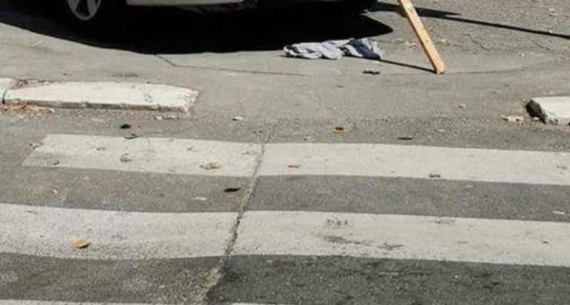 Nevjerojatna fotka iz Srbije, pogledajte kako su se vozači zaštitili od parking kazni