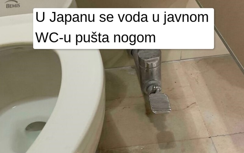 15 stvari koje su normalne u nekim zemljama i totalno bi trebale postati standard svugdje