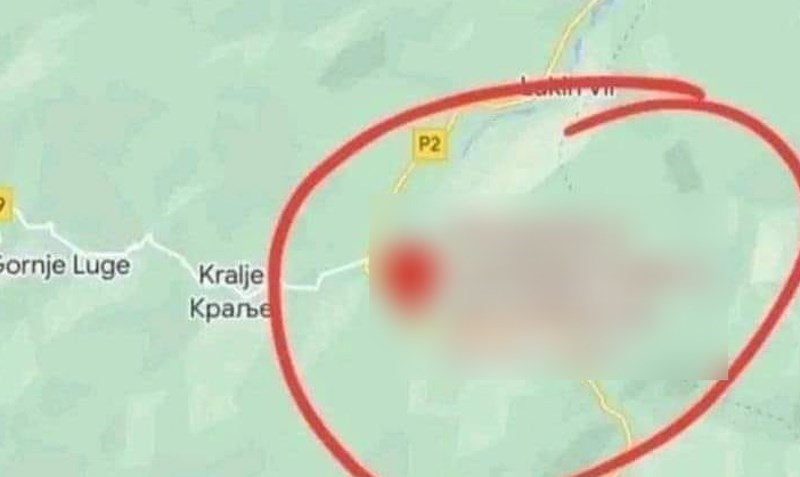 Netko je na Google Mapsu u Srbiji pronašao najluđu tvrtku ikad, to morate vidjeti