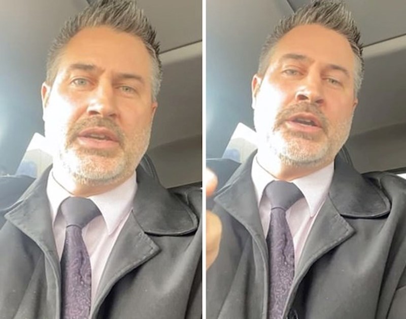 Njen otac je pobjesnio te snimio video u kojem napada školu i koji je ubrzo postao viralan