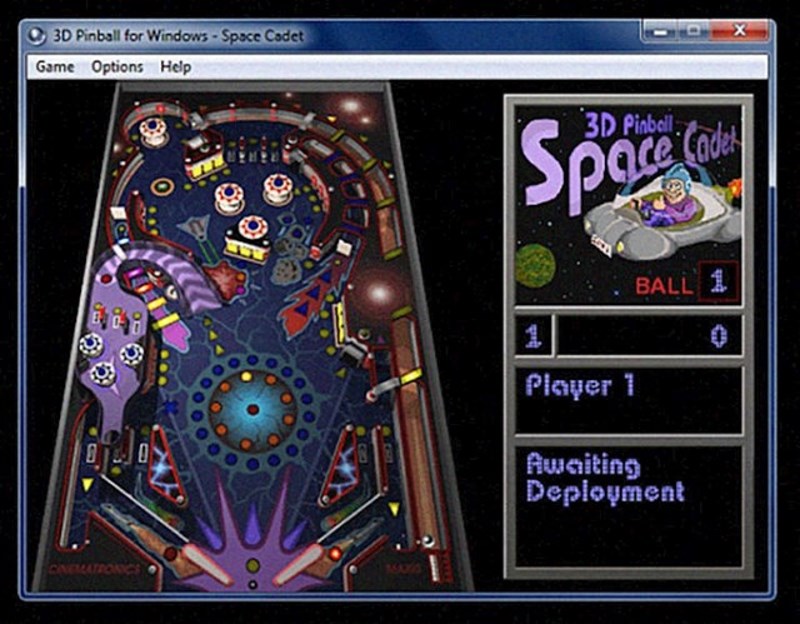 Prve igrice na kompovima i mobitelima