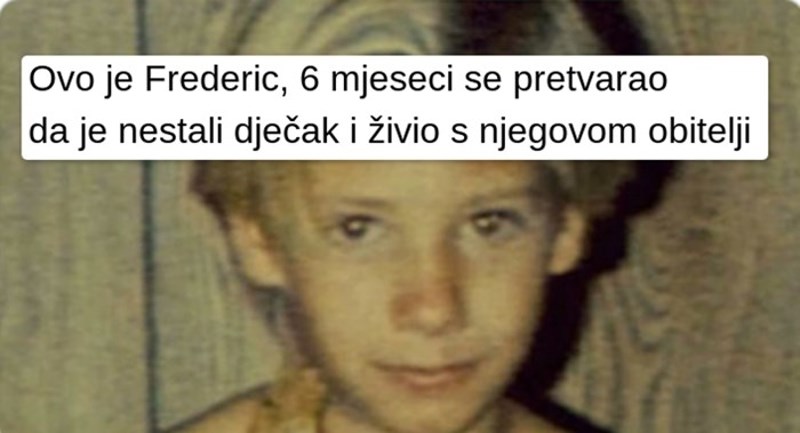 12 nevjerojatno zanimljivih (i jezivih) fotografija koje pričaju posebne priče
