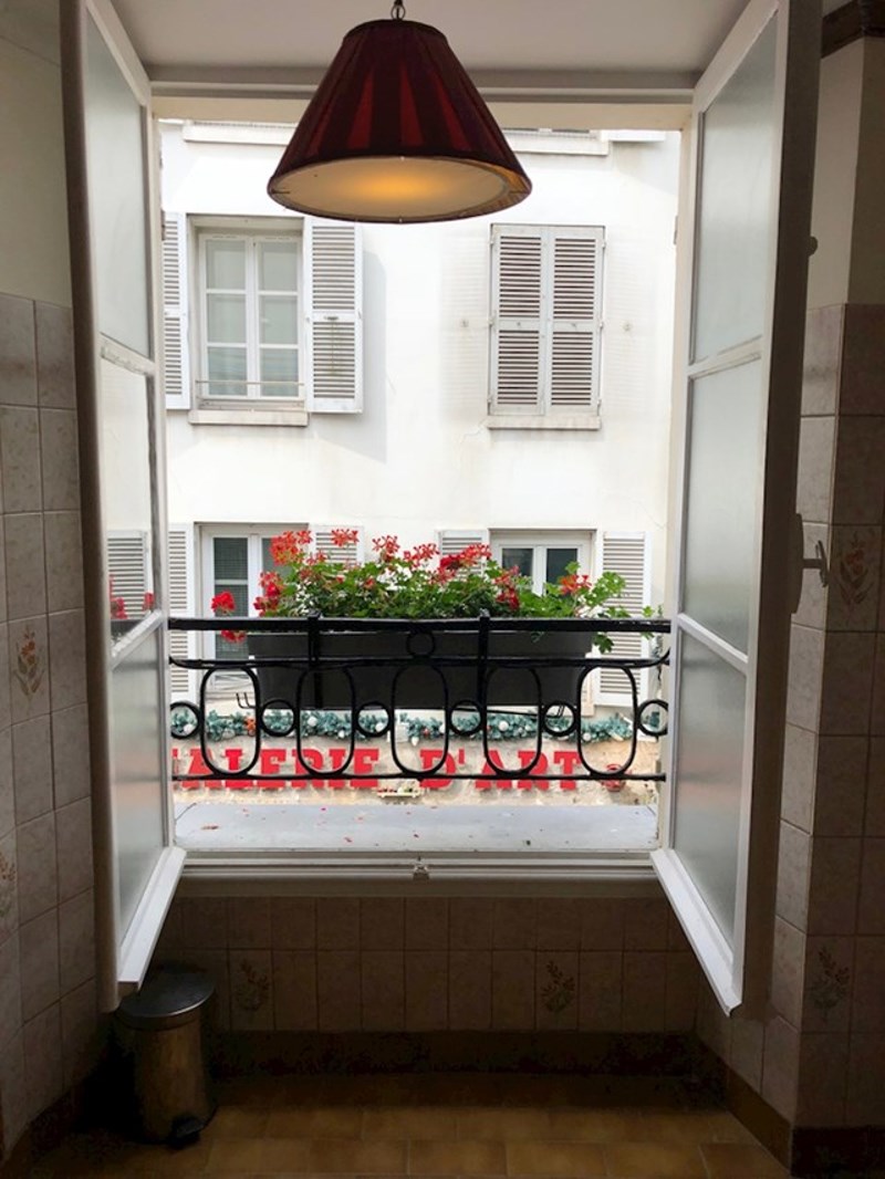 Zavjese u Skandinaviji