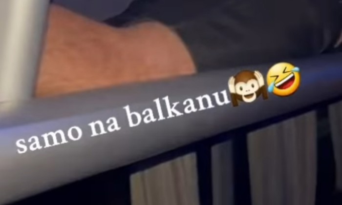 Scena iz autobusa na Balkanu oduševila je internet, morate vidjeti što je vozač snimio