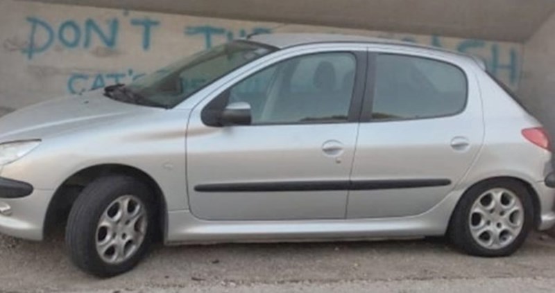 Fotka sa Šolte ostavila ljude u šoku: Morate vidjeti gdje tip već tjednima drži parkiran automobil