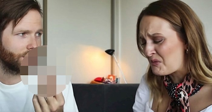 VIDEO Stranci su isprobavali hrvatske slatkiše, od jednog su se skoro ispovraćali