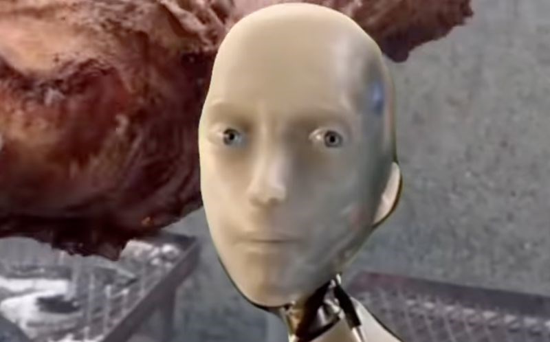 Fora o tome za što će ljudi u Srbiji koristiti robote skupila je 10,000 lajkova, ovo je hit!