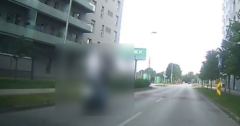 Mislili smo da smo vidjeli sve na cestama, ali ova scena iz Zagreba je posebna razina ludosti