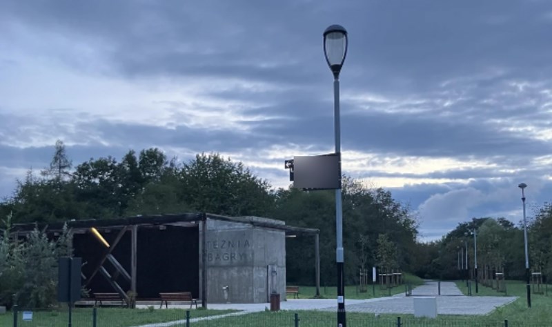 Usred Poljske naišao je na prometni znak za dva hrvatska grada, fotka je hit!