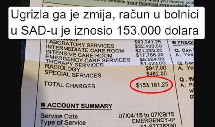 15 fotki nesreća koje su ispale toliko skupe da je to bolno za gledati