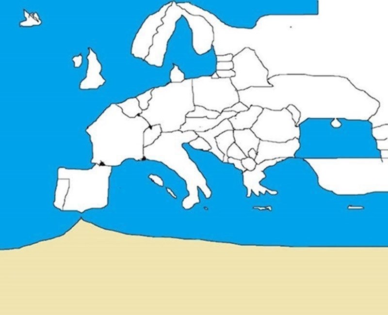 Nećemo reći da je dobar pokušaj, ali bilo je i gorih