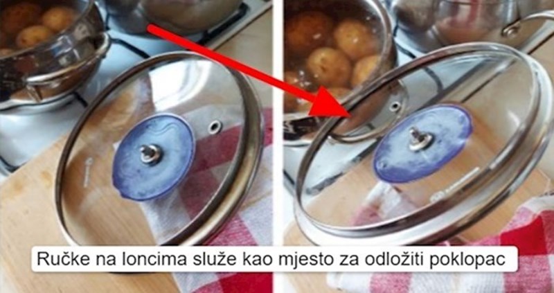 8 kuhinjskih trikova koji su toliko dobri da zaslužuju Nobelovu nagradu!