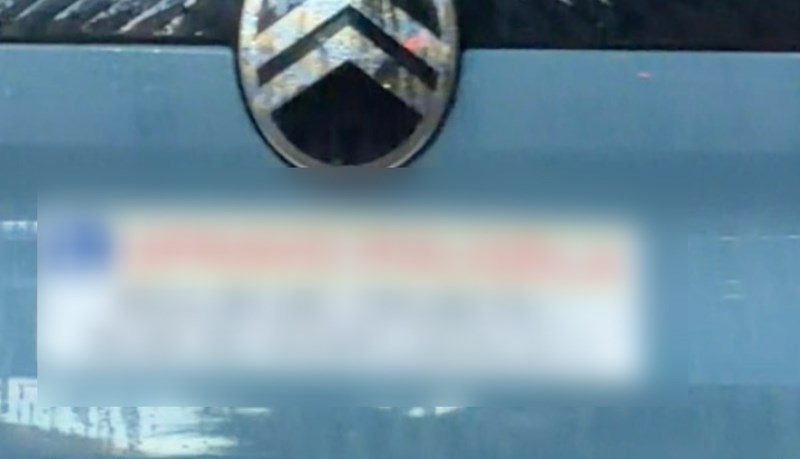 Vozačica iz Zagreba stavila je predobru poruku na svoj auto, nakon ovog svi paze na nju u prometu