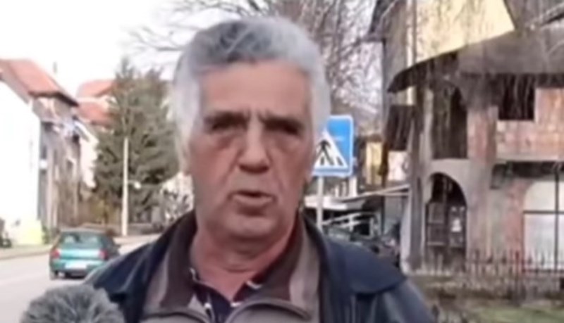 Djeda su pitali što jede za doručak, svi odvaljuju od smijeha na njegovu teoriju