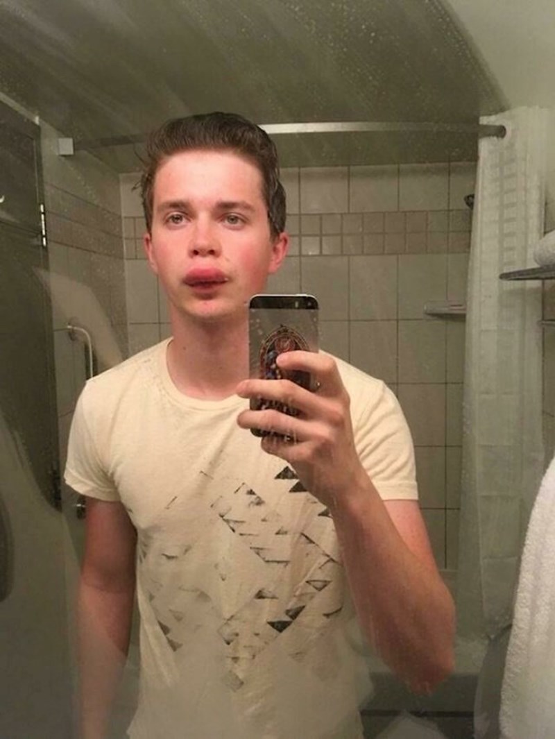 "Počeo sam raditi kao pčelar prije tjedan dana"