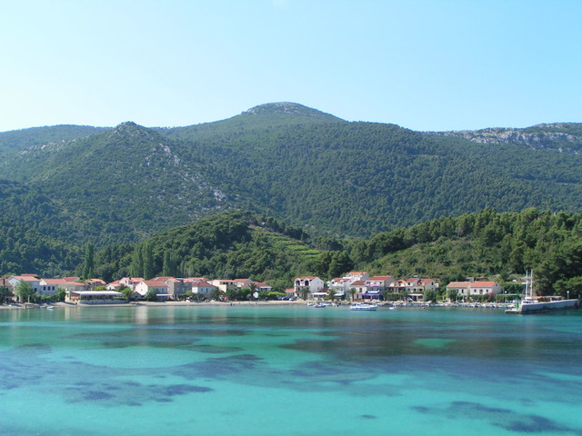 5. Žuljana (Pelješac)