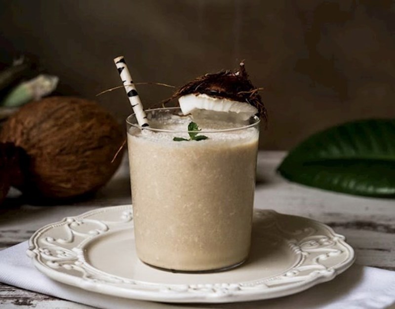 Kad naručim malo piće stvarno dobijem - malo piće. U SAD-u je sve XXL