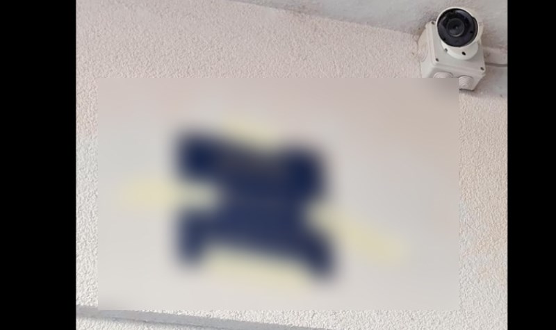 Je li ovo najopušteniji iznajmljivač u Dalmaciji? Morate vidjeti kako je postavio oznaku za apartman