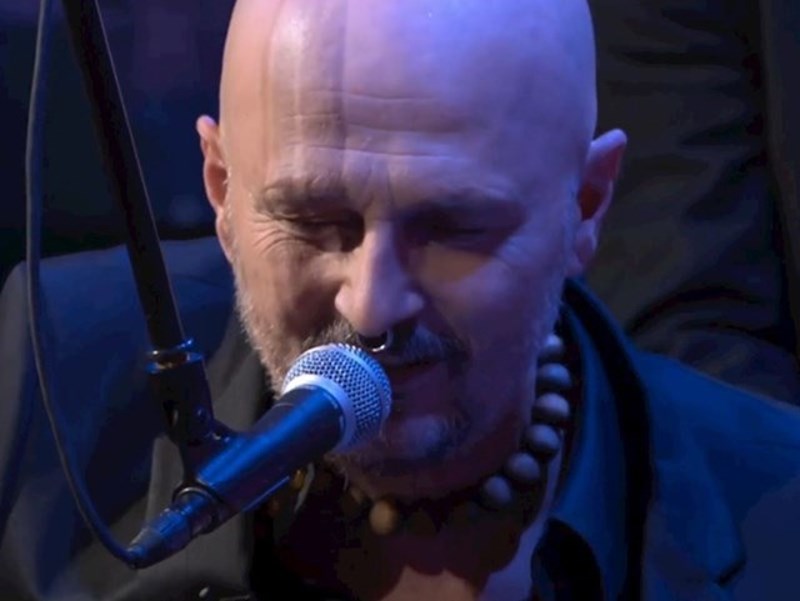 Damir Urban ima sinove Malika i Istoka Zolu