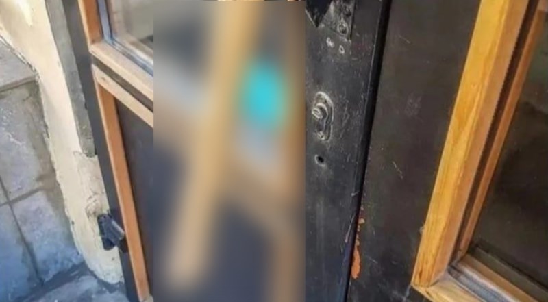 Trgovina u Srbiji postala je svjetski hit zbog ručke na vratima, odmah će vam biti jasno zašto