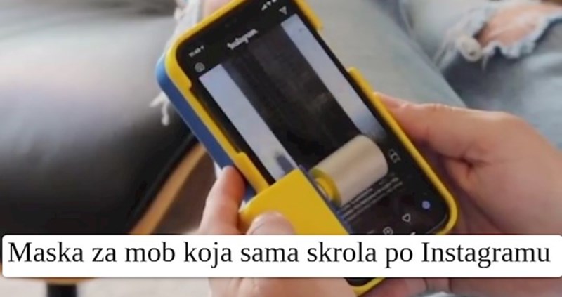 Ovaj tip stvara nevjerojatno besmislene i glupe izume. Odabrali smo 12 najboljih