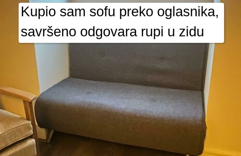 Ovih 15 fotki će cijeniti samo pravi perfekcionisti