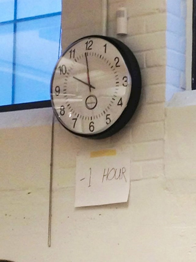 Svi mi ovih dana