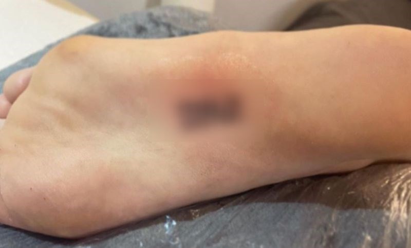 Vidjeli smo svakakvih tetovaža, ali ovo što je napravio tip iz Imotskog je apsolutni hit