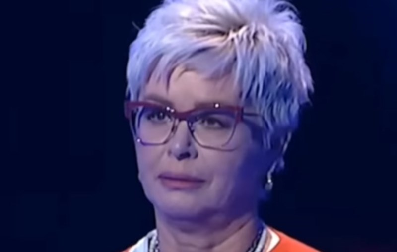 Širi se scena iz srpske Najslabije karike, pogledajte kako je Miroslava rasturila nogometno pitanje