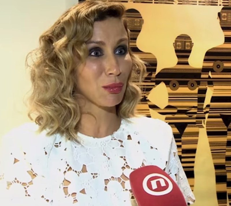 Sin glumice Ane Gruice i putopisca Hrvoja Šalkovića zove se Ivan Marat