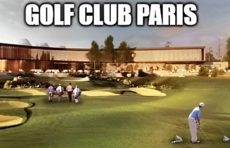 Masovno se lajka fotka koja prikazuje razliku golf kluba u Parizu i Sarajevu, urnebesna je