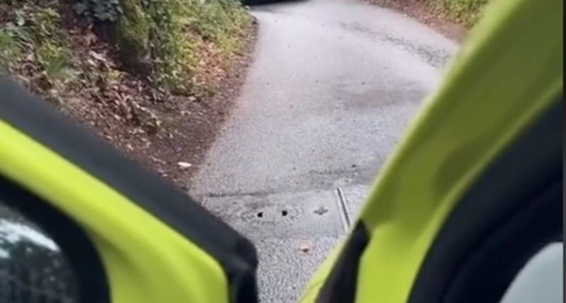 Scena s ceste kraj Zagreba širi se regijom, nevjerojatno u kakvu su se situaciju doveli vozači