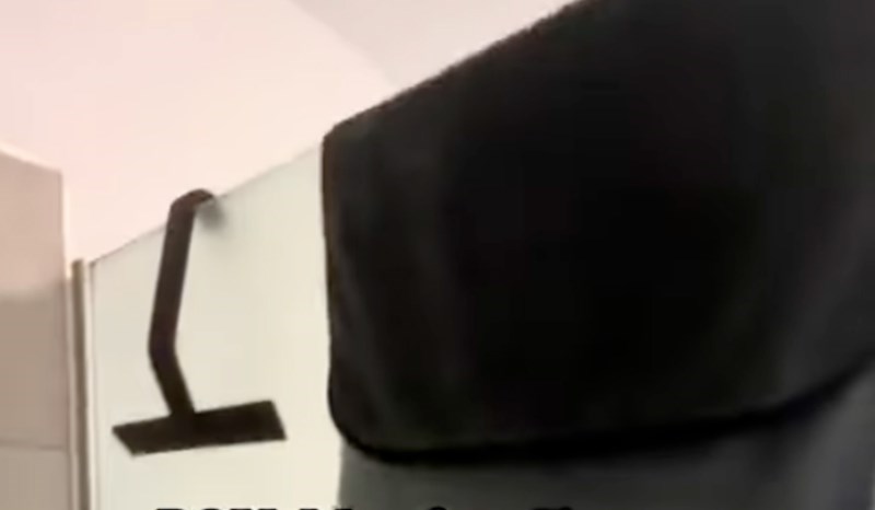 Kažu da svi ljudi s Balkana rade ovu stvar nakon tuširanja. Jeste li među njima?