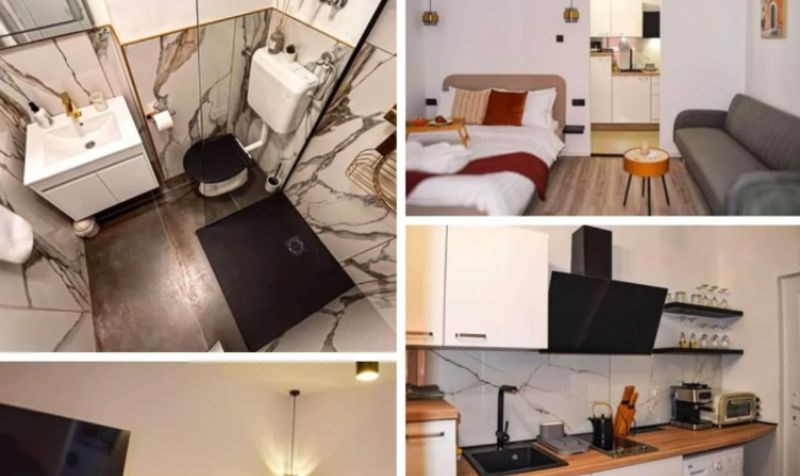 Ništa se trenutno u Hrvatskoj ne hejta kao ovaj oglas za stan u Zadru, odmah ćete skužiti zašto