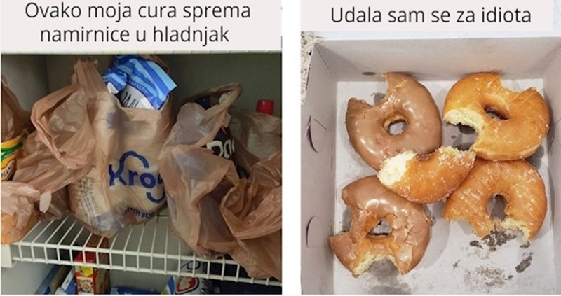 45 ljudi koji žive s totalnim idiotima