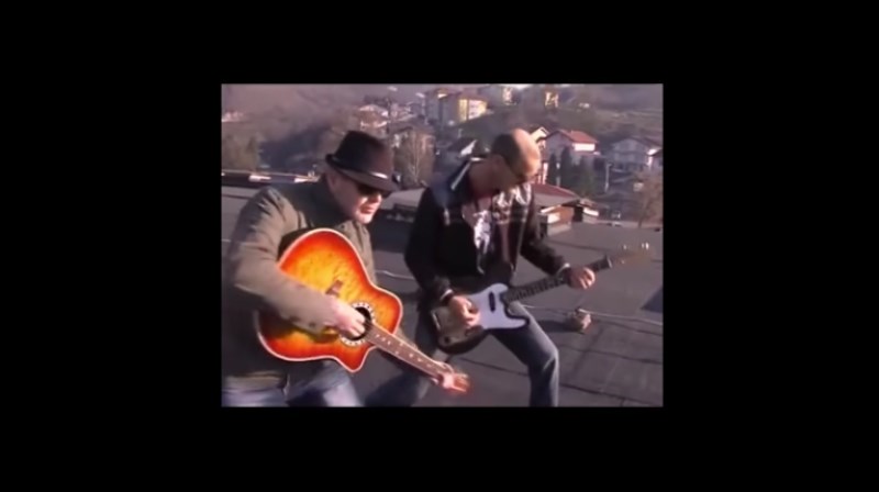 Ovi tipovi su snimili himnu HDZ-ovaca, ljudi umiru od smijeha