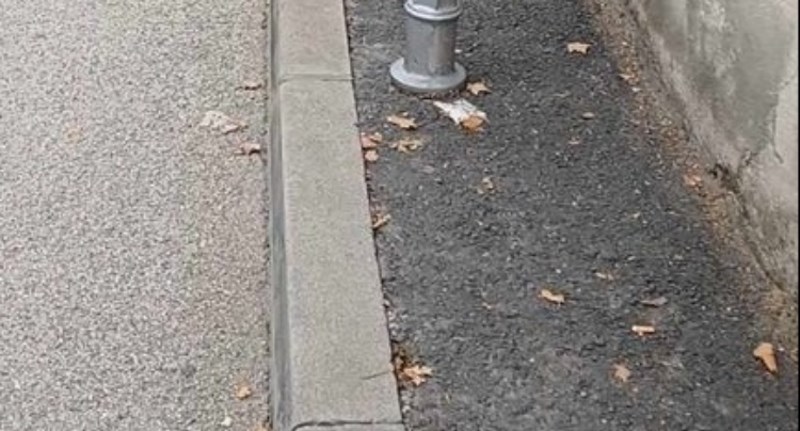 Samo u Hrvatskoj! Ljudi su u šoku zbog toga kako su uredili ovu ulicu u Zagrebu