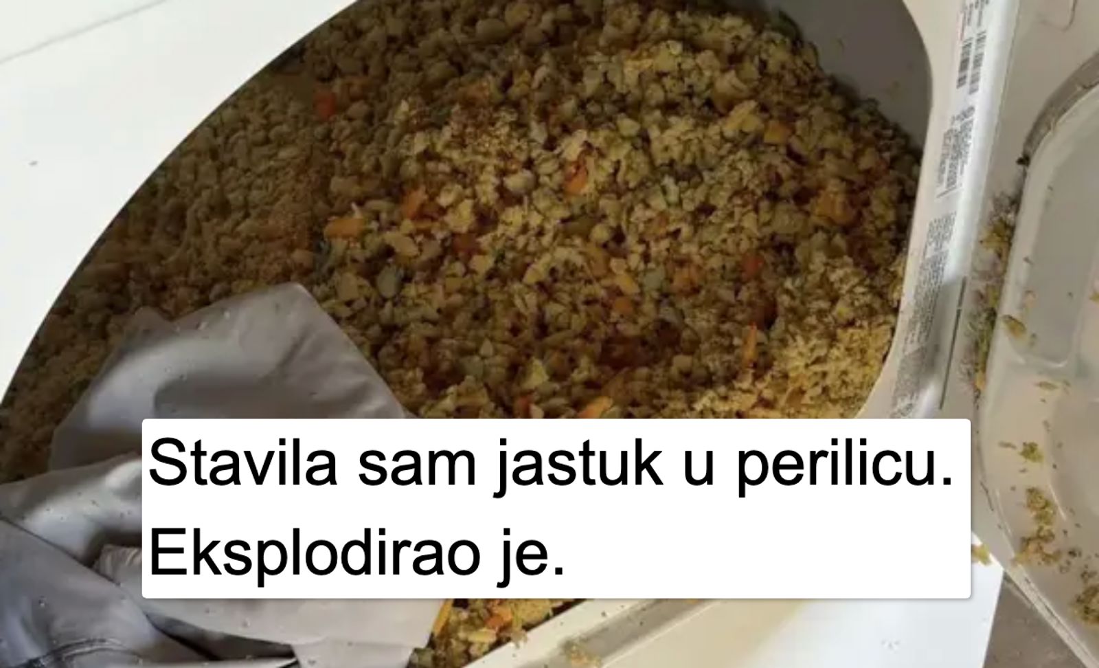 15 ljudi koji su si jednim potezom uništili dan i bacili stotine eura u vjetar