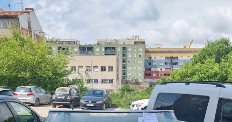 U Splitu je ispisana najluđa parking kazna ikad, ovo morate vidjeti!
