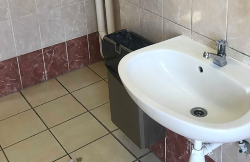 Fotka WC-a u Mađarskoj u sekundi je postala hit, odmah će vam biti jasno zašto