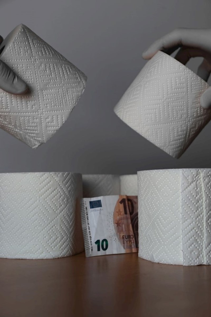 6. Šteti okolišu i kućnom budžetu