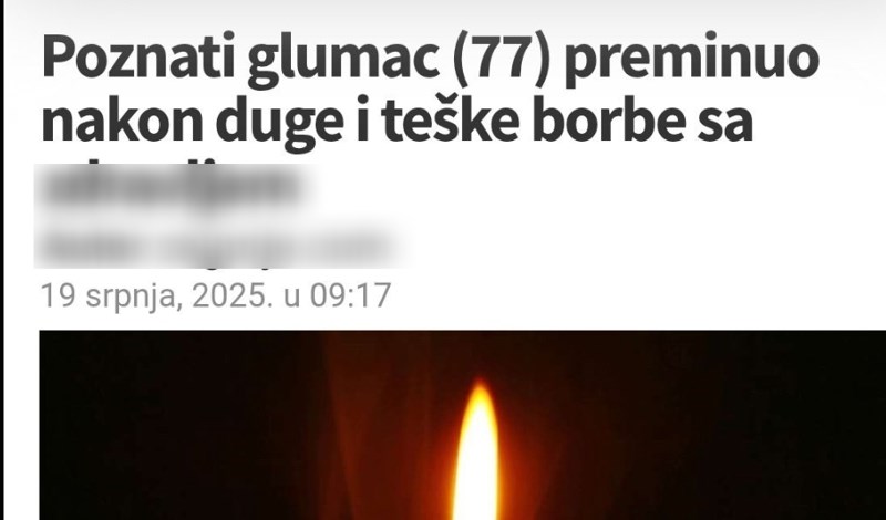 Naslov s jednog hrvatskog portala širi se mrežama, ljudi ne vjeruju da ovo stvarno piše