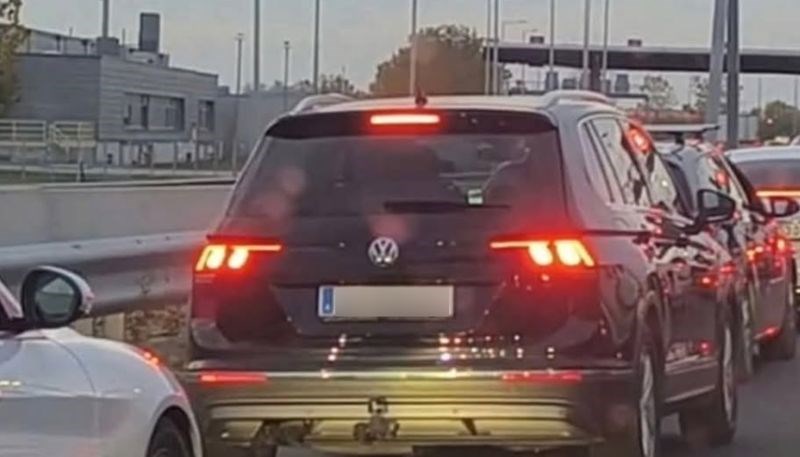 Tip iz Austrije postao je hit zbog registracije, svi su uvjereni da je s Balkana