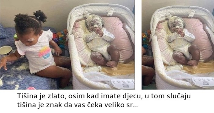 18 fotki roditelja koji imaju naporniji dan od vas