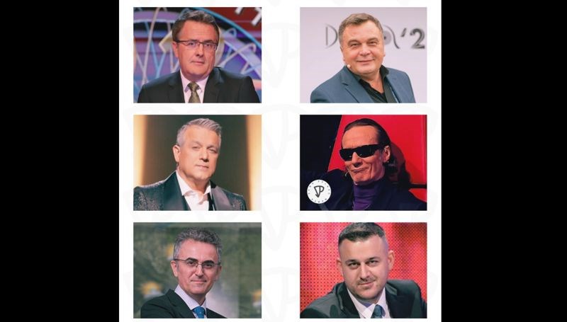 Širi se meme koji pokazuje što je zajedničko svim ovim likovima sa slike, hit je!