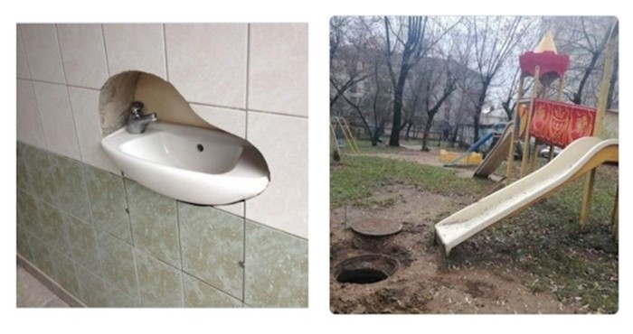 Dizajnerska rješenja koja su osmislile potpune budale