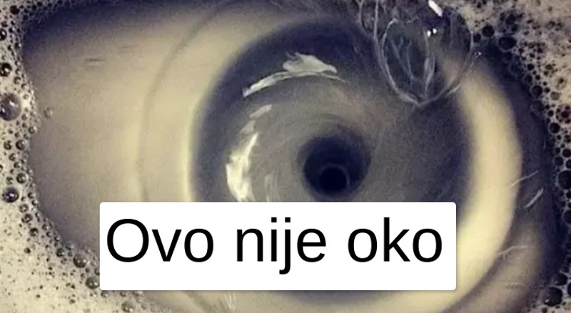 9 fotki koje ćete definitivno morati pogledati dvaput da shvatite što se događa