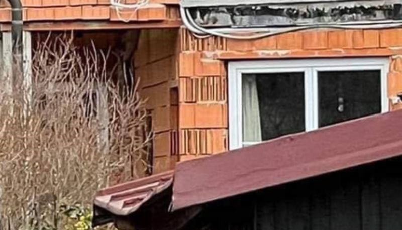 Fotka iz Hrvatske oduševila je svijet, nećete vjerovati što je čovjek instalirao u zid!